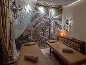 Lousma Hammam & Spa - 